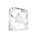Кулер для корпуса NZXT F140 RGB Core, White