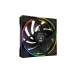 Кулер для корпуса Be Quiet Light Wings High Speed
