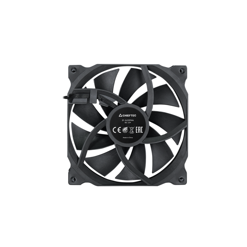 Cooler Carcasa PC Chieftec ZF-1425PWM
