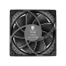 Deepcool TF120S, Black