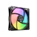 Кулер для корпуса Be Quiet Light Wings LX, 120 mm, Black