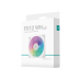 Кулер для корпуса Deepcool FD12 ARGB, White
