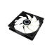 Кулер для корпуса Gamemax GMX-WFBK-WT, White