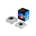 Кулер для корпуса Gamemax KF300 WH