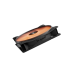 Кулер для корпуса Be Quiet Light Wings LX, 120 mm, Black