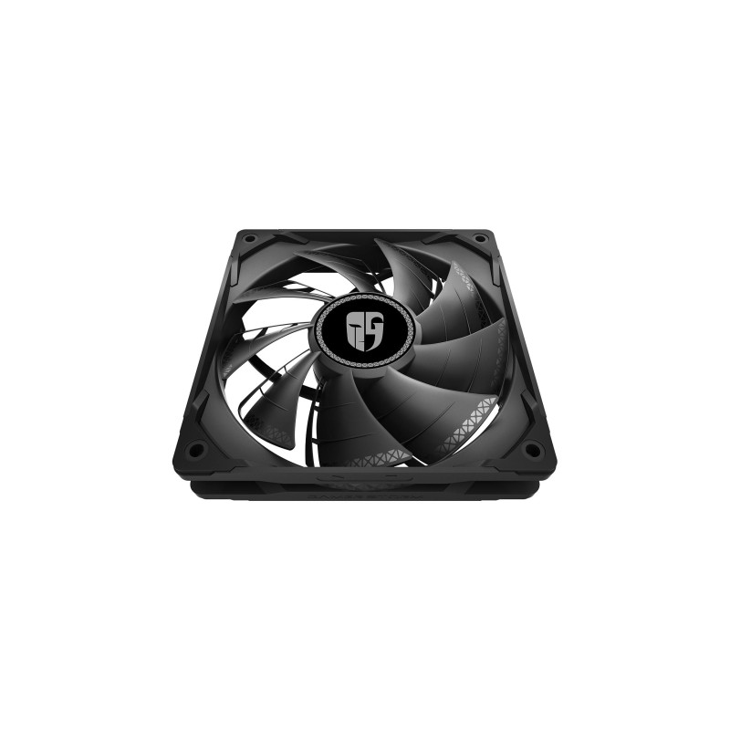 Deepcool TF120S, Black