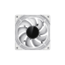 Кулер для корпуса Gamemax FN12A-C8I-W, White