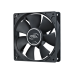 Кулер для корпуса Deepcool XFAN 80, Black