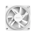 Кулер для корпуса NZXT F120 RGB Duo, White