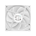 Кулер для корпуса Deepcool FD12 ARGB, White