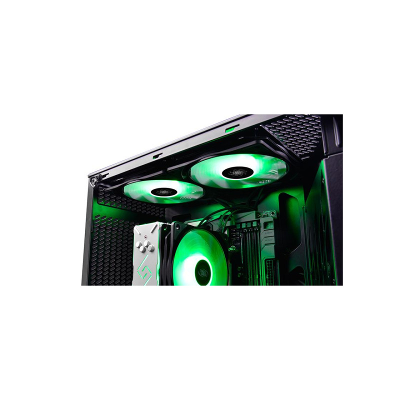 Deepcool RF 140, 2 in 1