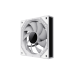 Кулер для корпуса Gamemax FN12A-S3I, White