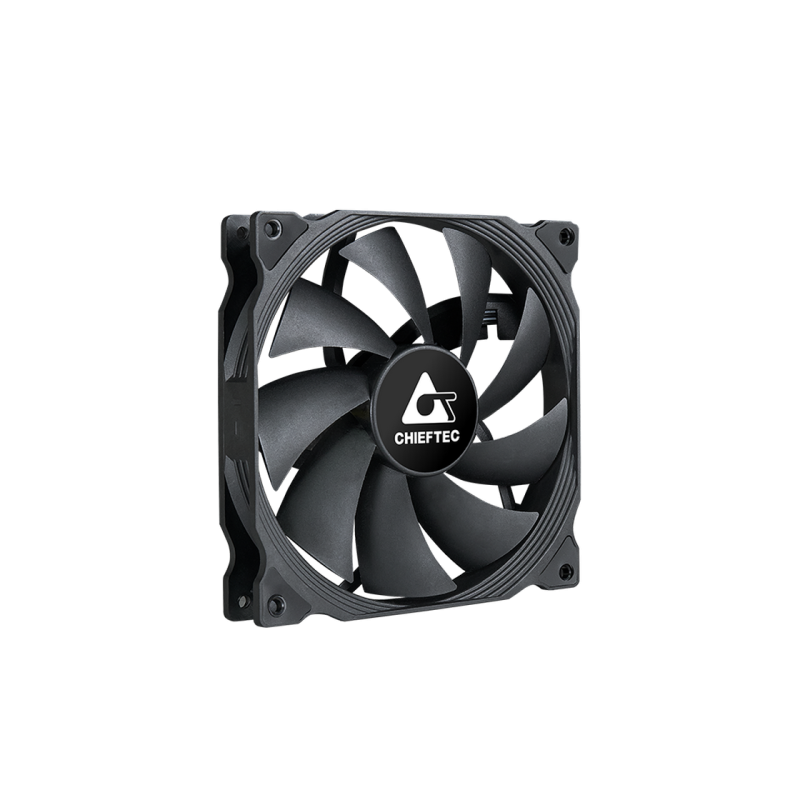 Cooler Carcasa PC Chieftec ZF-1425PWM