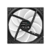 Кулер для корпуса Deepcool FD14 ARGB, Black