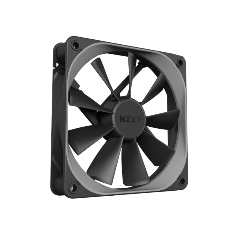 NZXT Aer F120 (RF-AF120-B1)