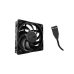 Кулер для корпуса Be Quiet Silent Wings Pro 4, Black