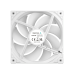 Кулер для корпуса Deepcool FD14, White