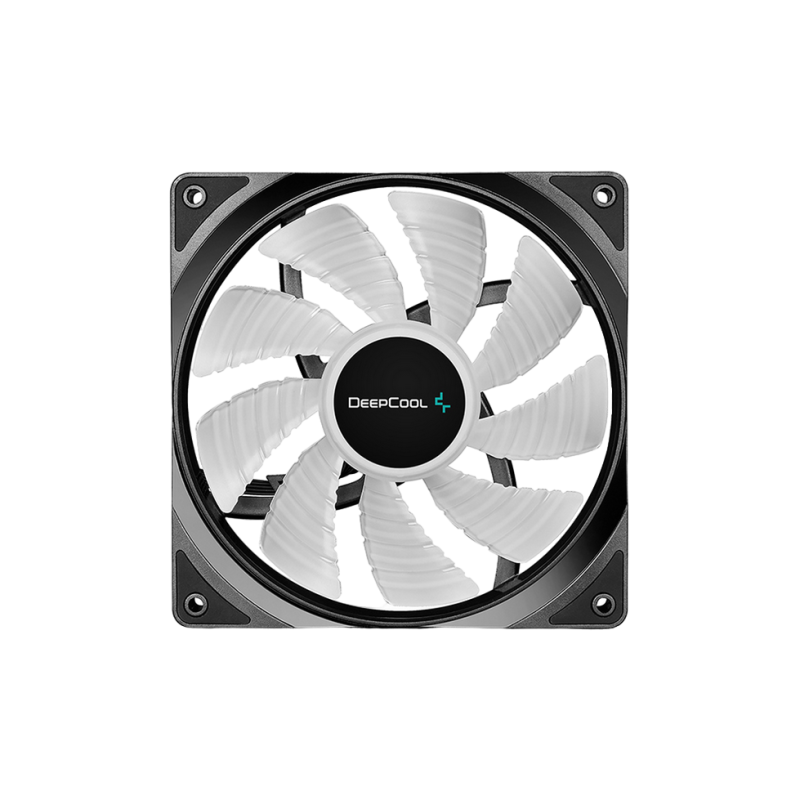 Deepcool RF 140, 2 in 1