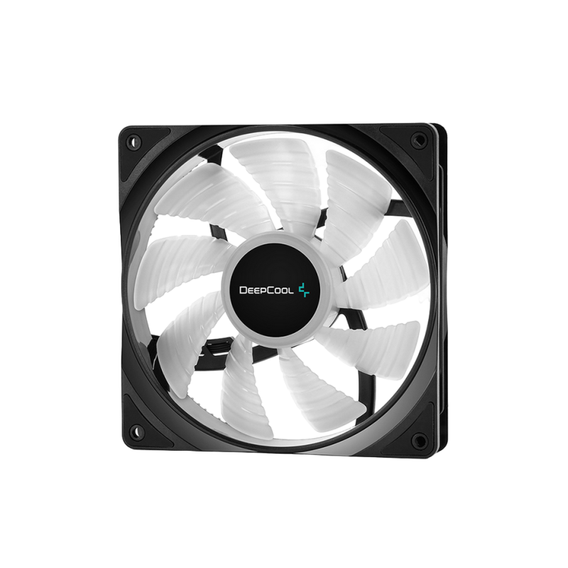 Deepcool RF 140, 2 in 1