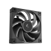 Кулер для корпуса Deepcool FD12, Black
