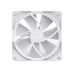 Кулер для корпуса NZXT F140 RGB Core, White