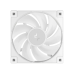 Кулер для корпуса Deepcool FD12 ARGB, White