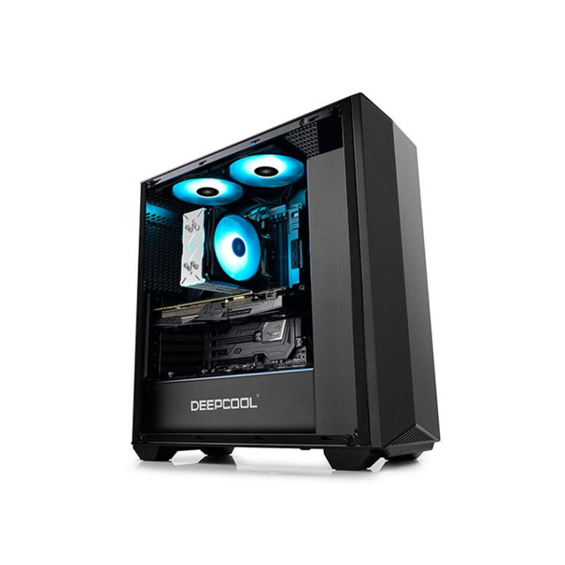 Deepcool RF 140, 2 in 1