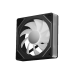 PC Case Fan Deepcool CG530 Reversed, 120x120x25, <28dB, 61.91CFM, 500-18000PM, ARGB, 4-Pin Fan & 3-pin ARGB
