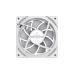 Кулер для корпуса Gamemax FN12A-C8I-W, White