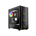 Кулер для корпуса Be Quiet Light Wings LX, 140 mm, Black