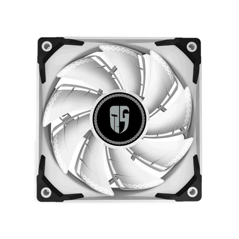 Cooler Carcasa PC Deepcool TF120S