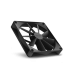 Кулер для корпуса NZXT F140Q, Black