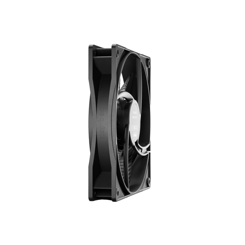 Кулер для корпуса Be Quiet Pure Wings 3 High Speed