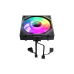 Кулер для корпуса Gamemax FN12A-S3I, Black