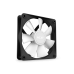 Кулер для корпуса NZXT F140 RGB Core, Black