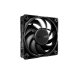 Кулер для корпуса Be Quiet Silent Wings Pro 4, Black
