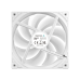 Кулер для корпуса Deepcool FD14 ARGB, White