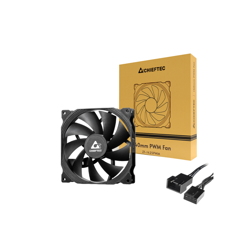Cooler Carcasa PC Chieftec ZF-1425PWM