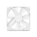 Кулер для корпуса NZXT F120 RGB Core, White