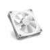 Кулер для корпуса NZXT F120 RGB Duo, White