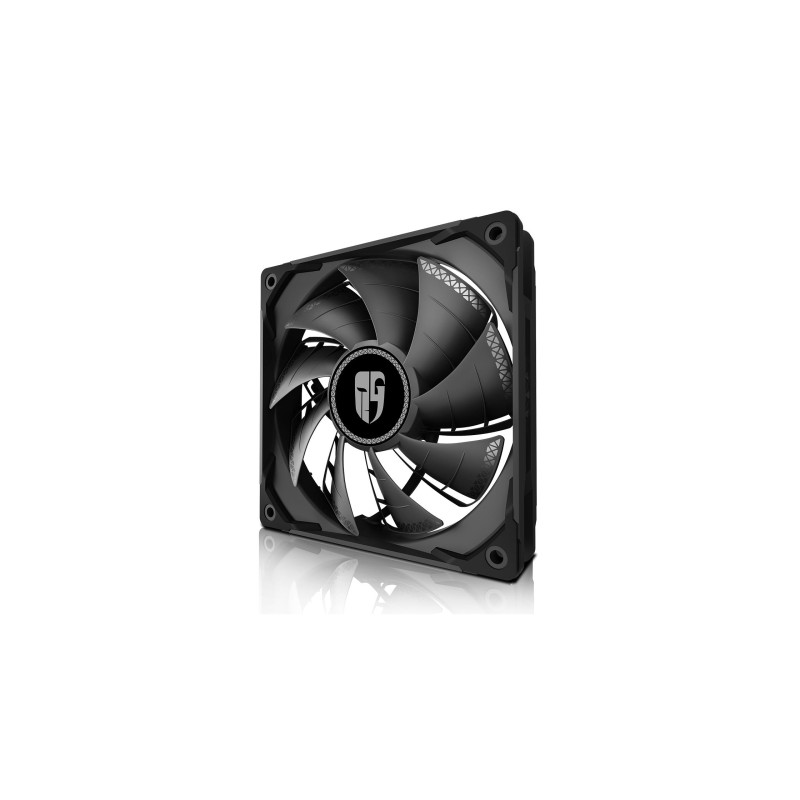 Deepcool TF120S, Black