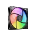Кулер для корпуса Be Quiet Light Wings LX, 140 mm, Black