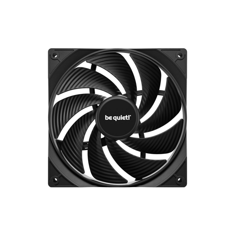 Кулер для корпуса Be Quiet Pure Wings 3 High Speed