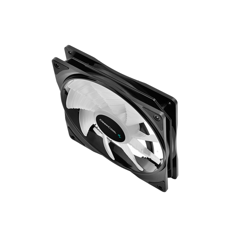 Deepcool RF 140, 2 in 1