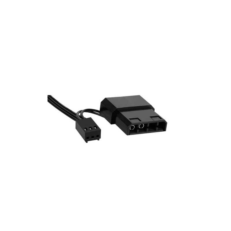 Кулер для корпуса Gamemax GMX-AF12X
