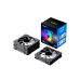 Кулер для корпуса Gamemax FN12A-C8I, Black