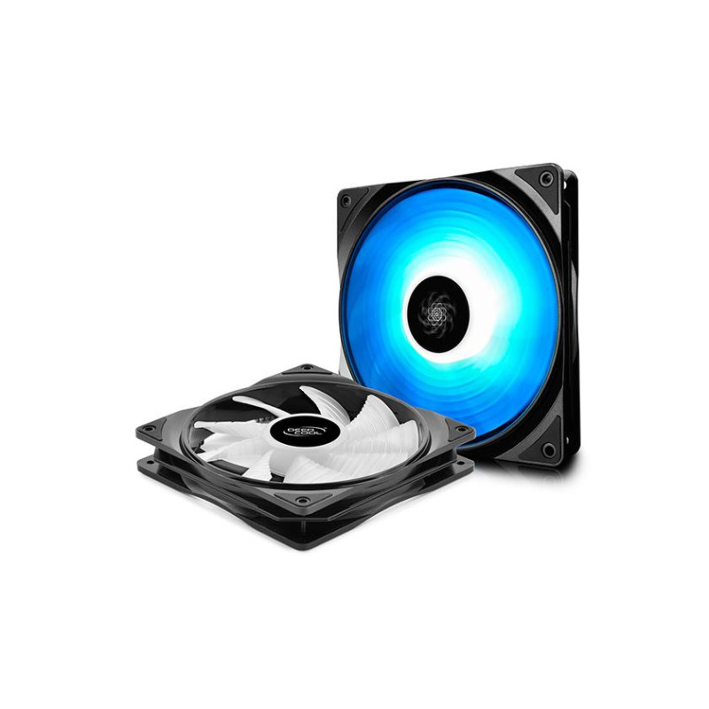 Deepcool RF 140, 2 in 1
