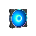 Кулер для корпуса Chieftec ZF-1225RGB