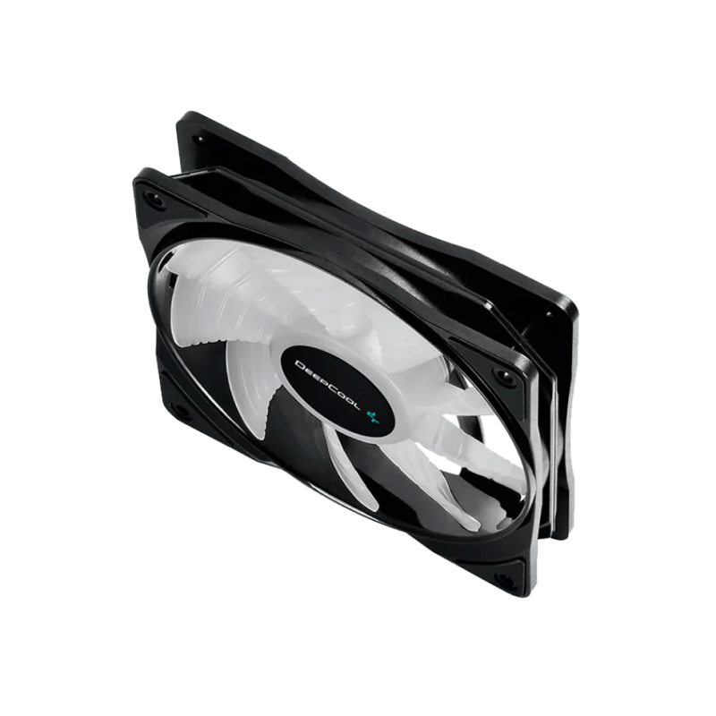 Cooler Carcasa PC Deepcool CF120