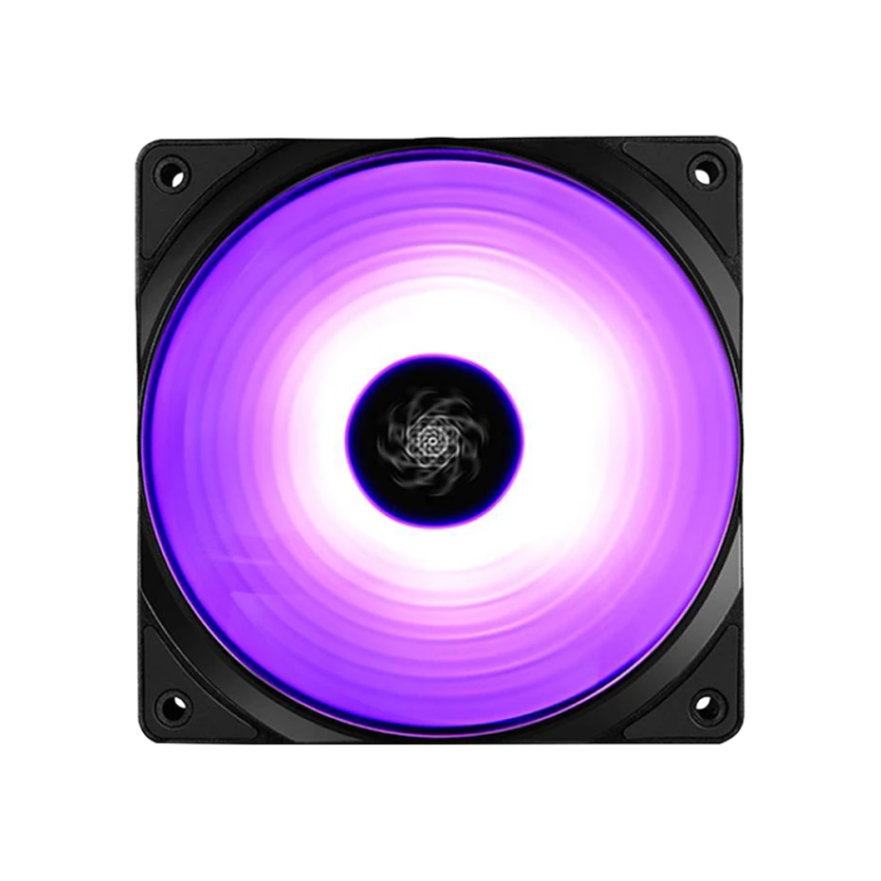 Cooler Carcasa PC Deepcool CF120